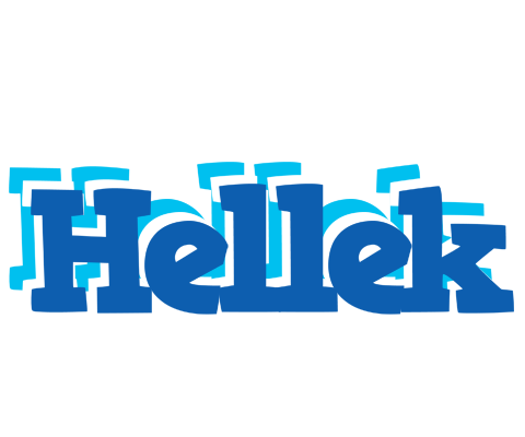 Hellek business logo