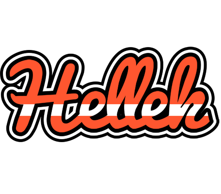 Hellek denmark logo