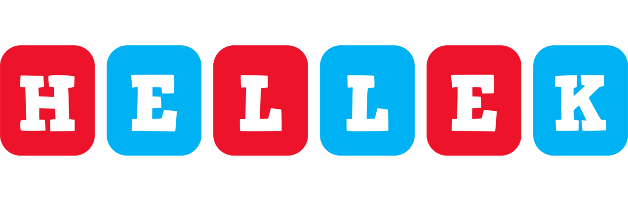 Hellek diesel logo