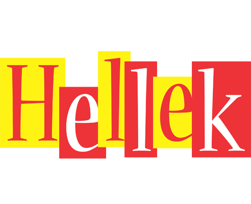 Hellek errors logo