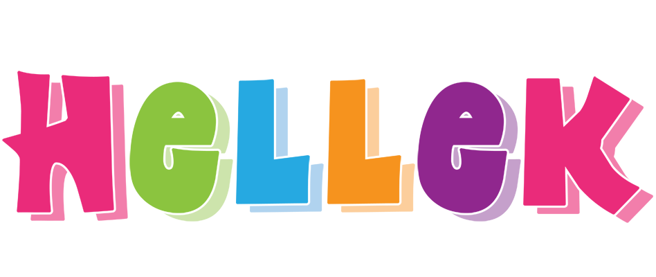 Hellek friday logo