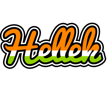 Hellek mumbai logo