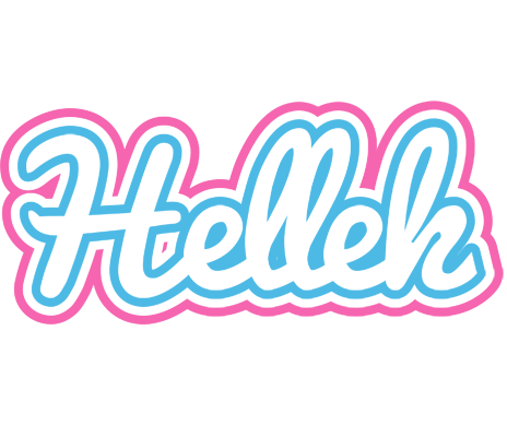 Hellek outdoors logo