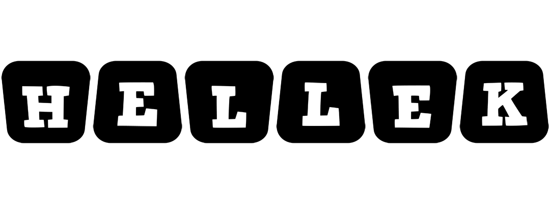 Hellek racing logo