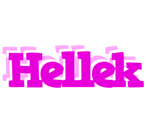 Hellek rumba logo