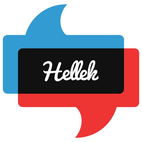 Hellek sharks logo