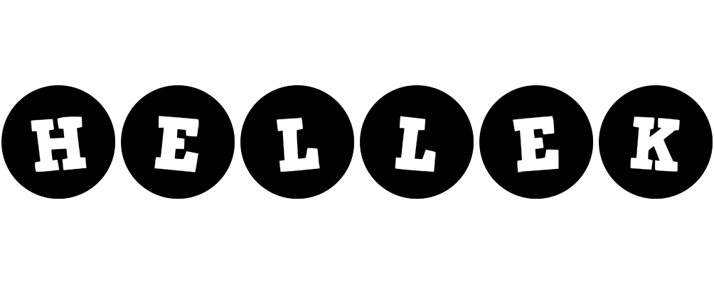 Hellek tools logo