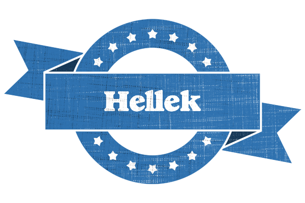Hellek trust logo