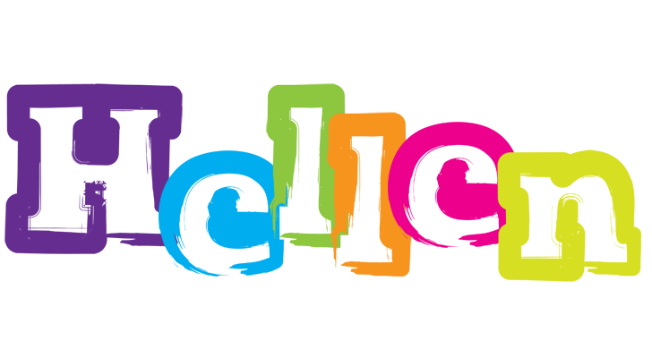 Hellen casino logo