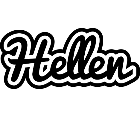 Hellen chess logo