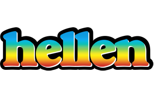 Hellen color logo
