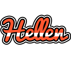 Hellen denmark logo