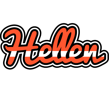 Hellen denmark logo