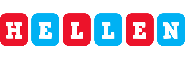 Hellen diesel logo