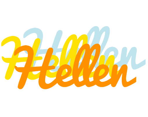 Hellen energy logo