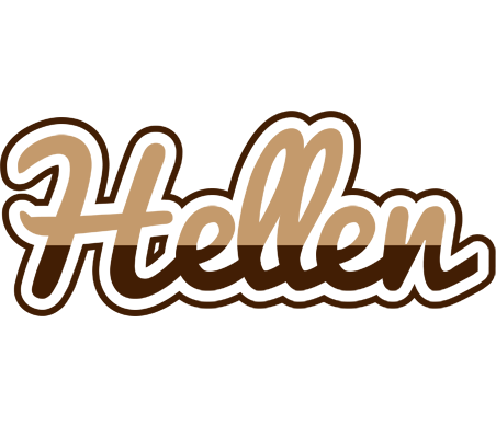 Hellen exclusive logo