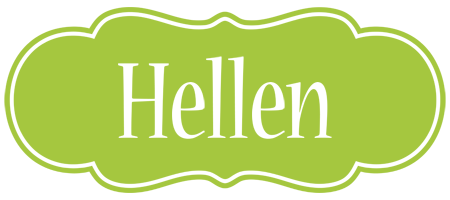 Hellen family logo