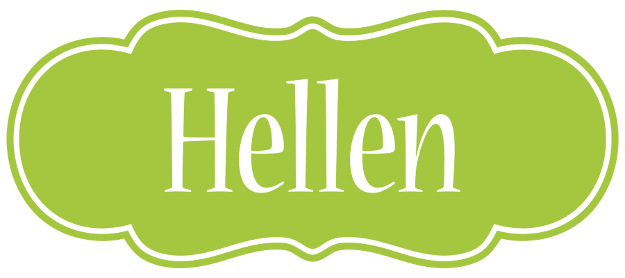Hellen family logo