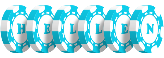 Hellen funbet logo