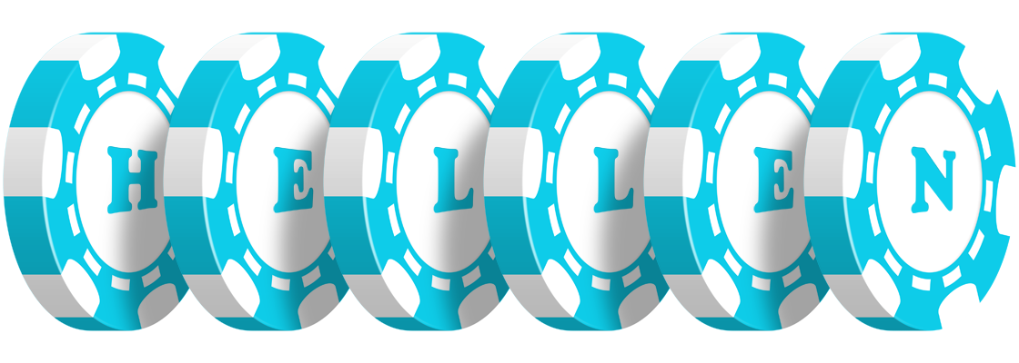 Hellen funbet logo