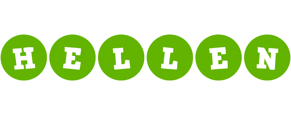 Hellen games logo