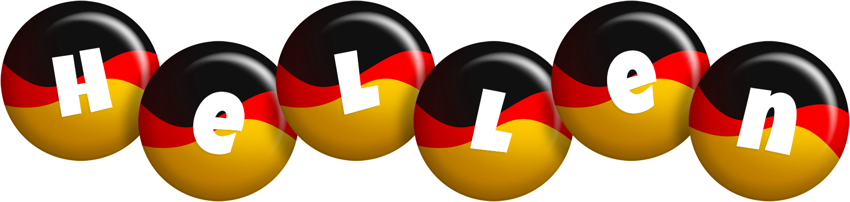 Hellen german logo