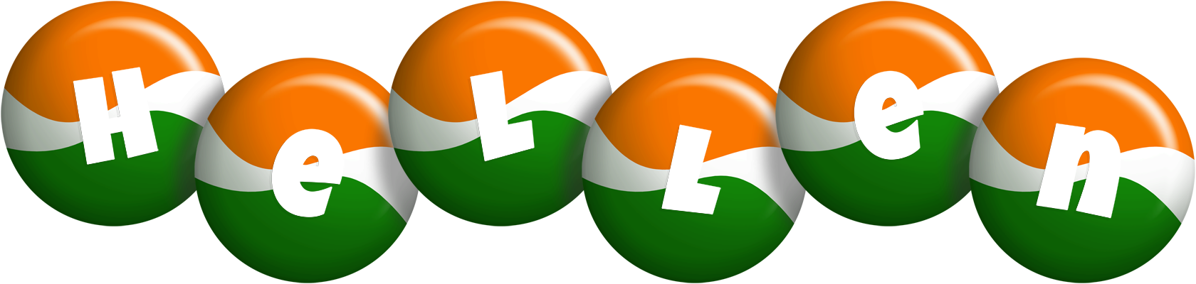 Hellen india logo