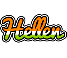 Hellen mumbai logo