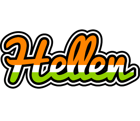 Hellen mumbai logo