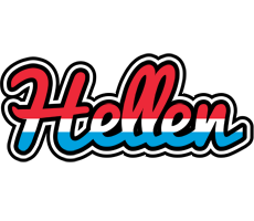 Hellen norway logo