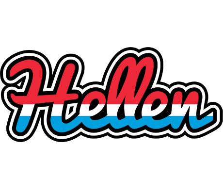 Hellen norway logo