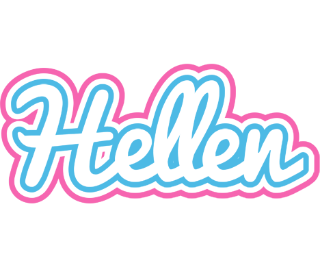 Hellen outdoors logo