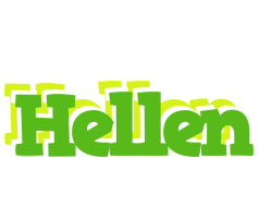 Hellen picnic logo