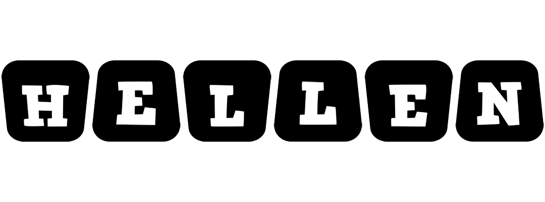 Hellen racing logo