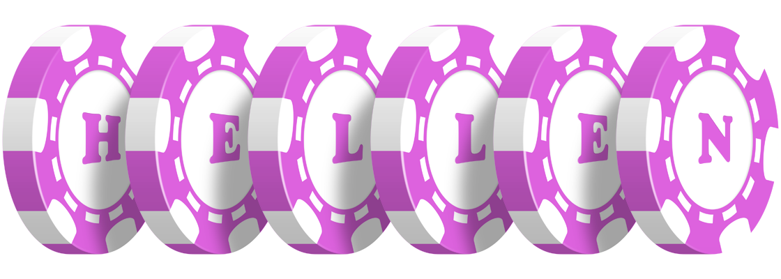 Hellen river logo
