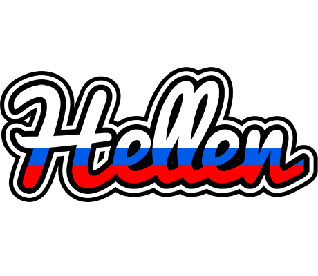 Hellen russia logo