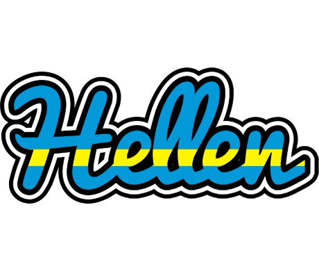 Hellen sweden logo