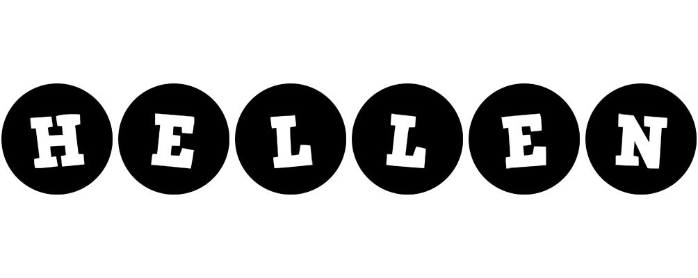 Hellen tools logo