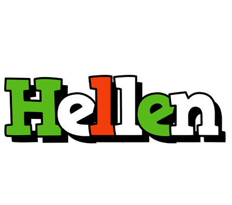 Hellen venezia logo