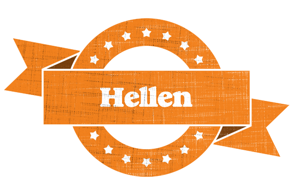 Hellen victory logo