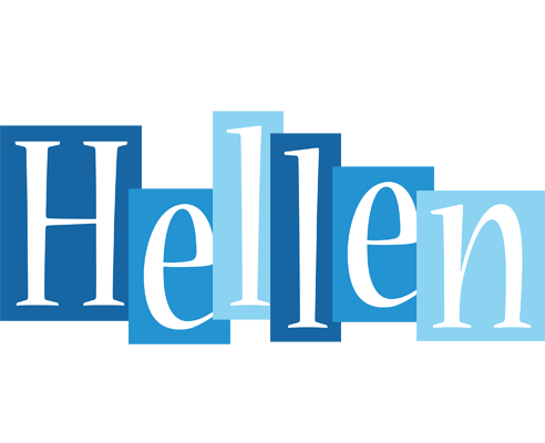 Hellen winter logo