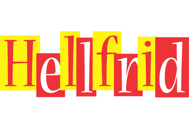 Hellfrid errors logo