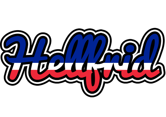 Hellfrid france logo