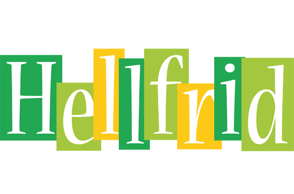 Hellfrid lemonade logo