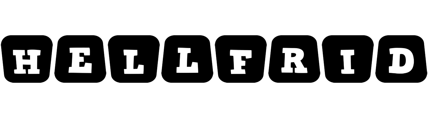 Hellfrid racing logo