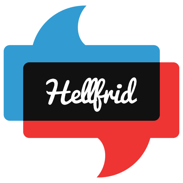 Hellfrid sharks logo