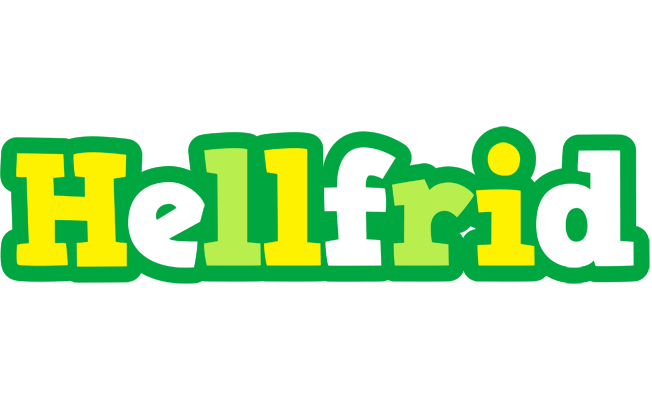 Hellfrid soccer logo