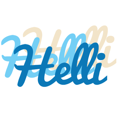 Helli breeze logo