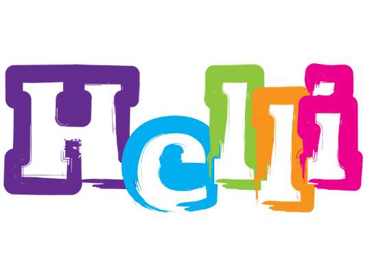 Helli casino logo