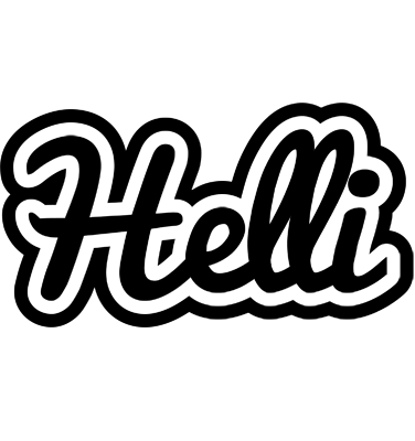 Helli chess logo
